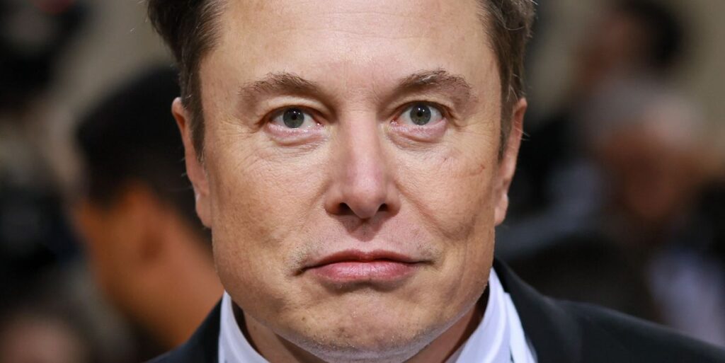 Elon Musk está construyendo una IA Anti-Woke, lo que sea que eso signifique