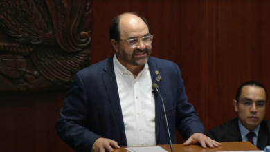 Emilio Álvarez Icaza estalla por la muerte de los migrantes en Ciudad Juárez: “¡Eso es un crimen de Estado, carajo!”
