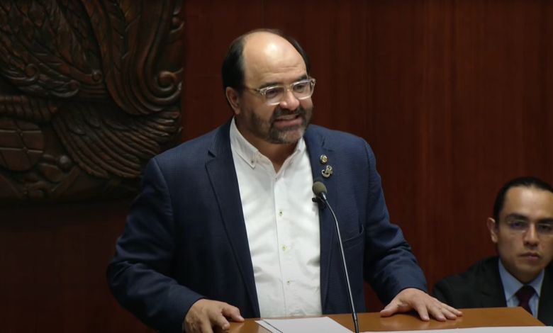 Emilio Álvarez Icaza estalla por la muerte de los migrantes en Ciudad Juárez: “¡Eso es un crimen de Estado, carajo!”