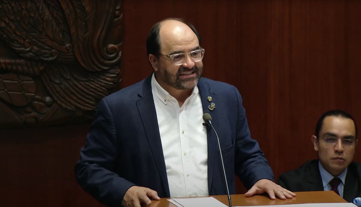 Emilio Álvarez Icaza estalla por la muerte de los migrantes en Ciudad Juárez: “¡Eso es un crimen de Estado, carajo!”