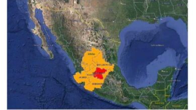 Emiten alerta en siete estados por robo de material radioactivo 