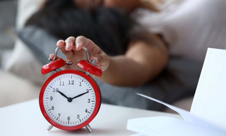 En detalle: mira cómo el cambio de hora afecta la salud y el cuerpo, según los científicos