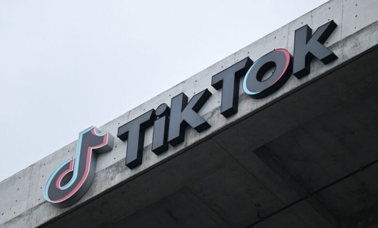 En la audiencia del Congreso, TikTok se compromete a eliminar los datos de los usuarios estadounidenses de sus servidores 'este año'