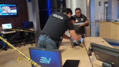 Envían sobres con explosivos a medios, investigan terrorismo | Ecuador