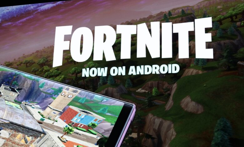 Epic Games produce documentos en un caso antimonopolio que muestran a Googlers evitando su litigio