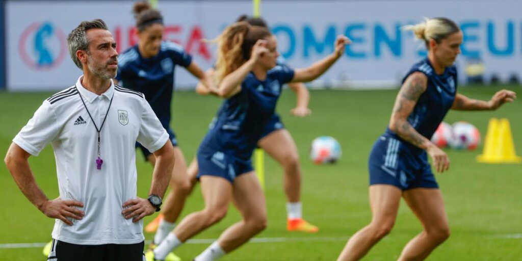 España, Canadá, Francia... ¿por qué renuncian las jugadoras a sus selecciones?