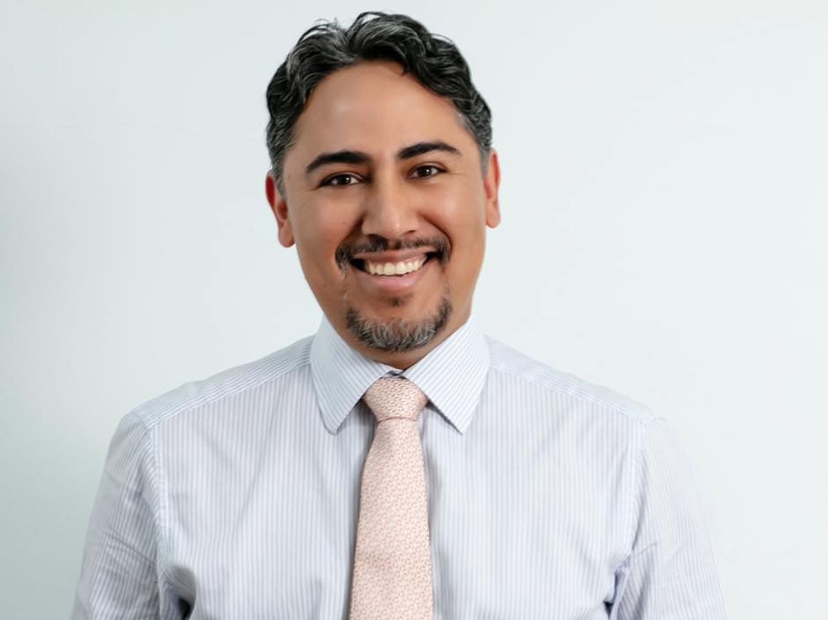 Espiado con el ‘software’ Pegasus uno de los candidatos a consejero del INE