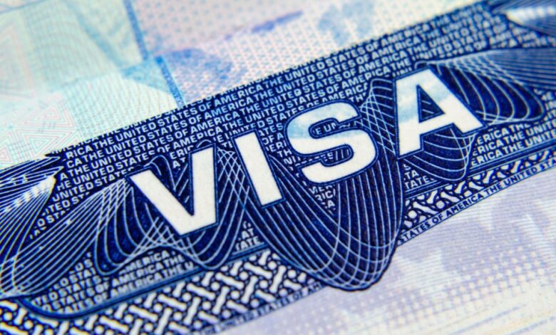 Estados Unidos anuncia aumento en el precio de visas