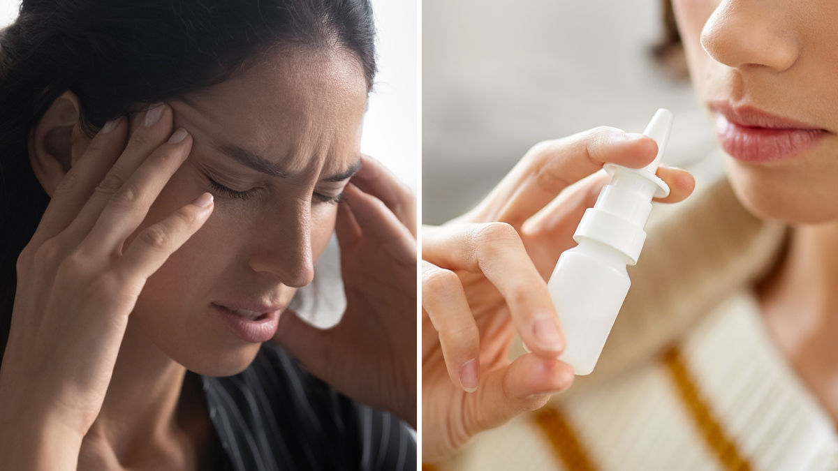 Estados Unidos aprueba Zavzpret, medicamento nasal de Pfizer para la migraña