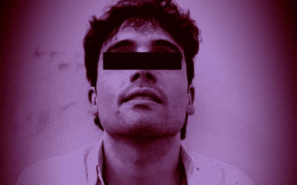 Estados Unidos formaliza solicitud de extradición de Ovidio Guzmán