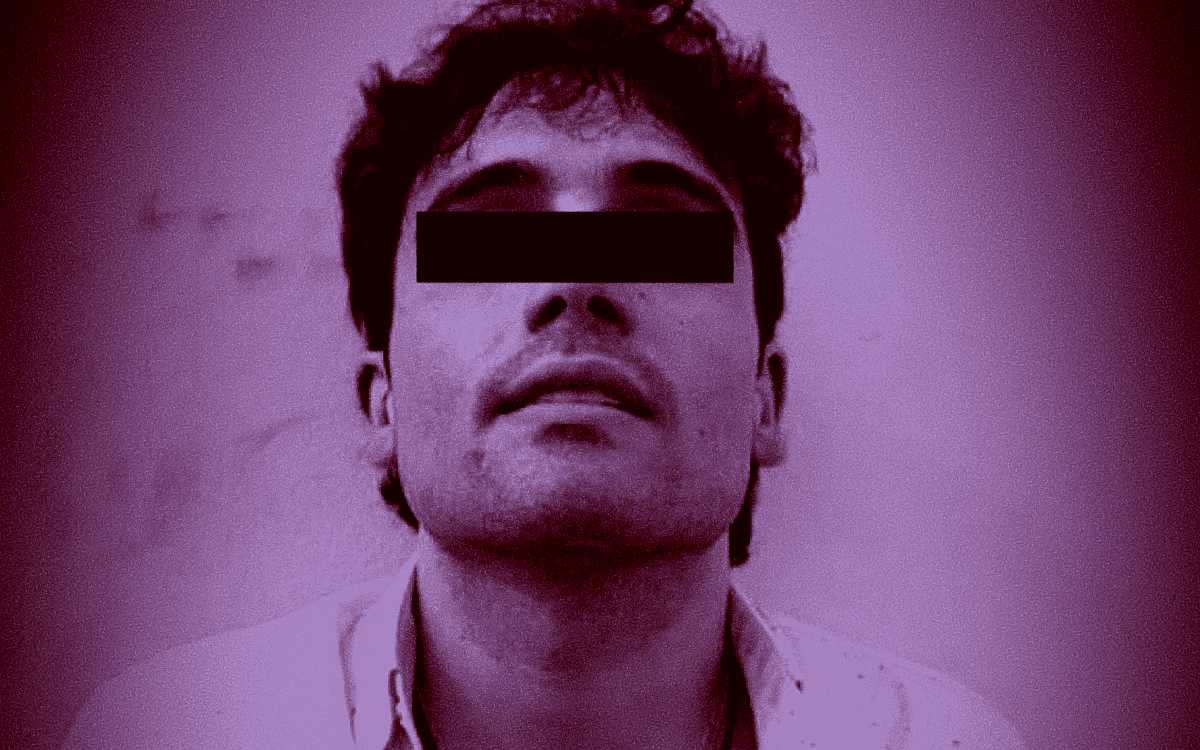 Estados Unidos formaliza solicitud de extradición de Ovidio Guzmán