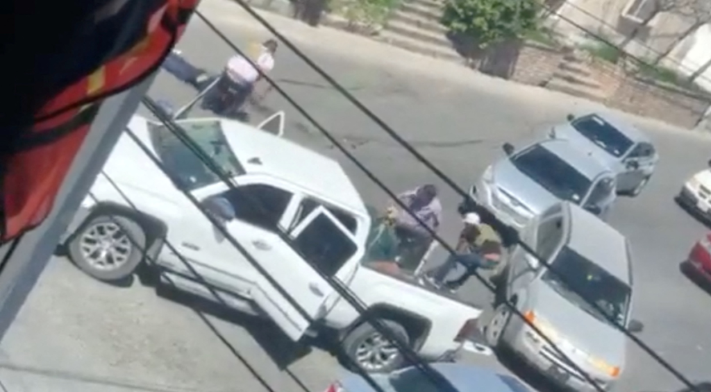 Estados Unidos no descarta declarar terroristas a cárteles