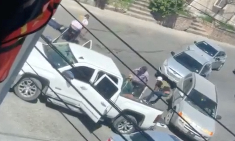 Estados Unidos no descarta declarar terroristas a cárteles
