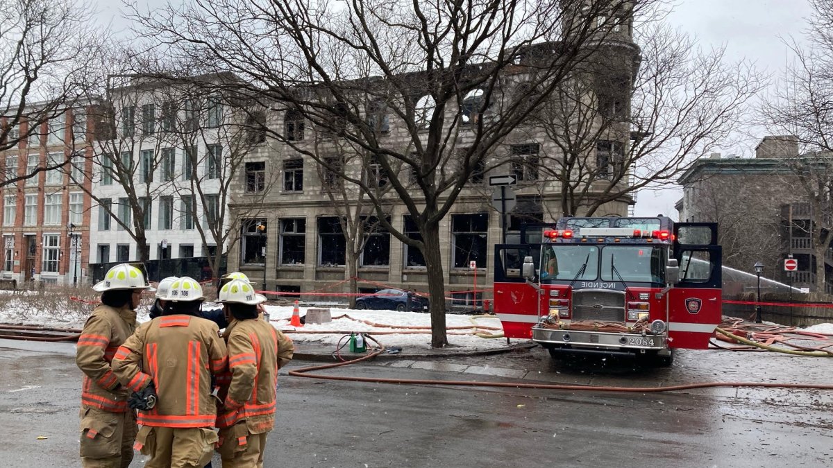 Estadounidenses entre los 6 desaparecidos tras incendio en edificio que incluía alquileres ilegales de Airbnb