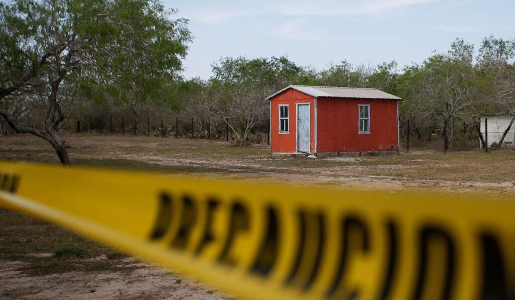 Estadounidenses secuestrados buscaban cirugía económica