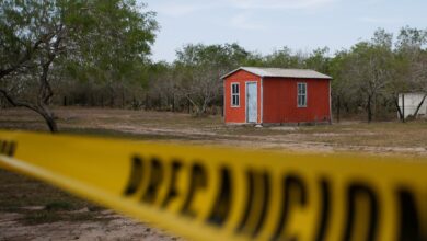 Estadounidenses secuestrados buscaban cirugía económica
