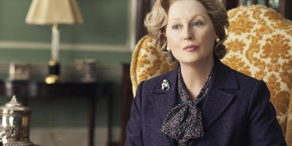 Estas son 10 de las actrices con más premios Oscar de la historia