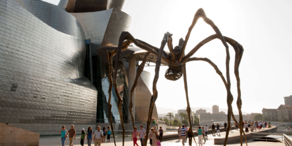 Estas son 10 de las esculturas más impactantes del mundo: hay 3 en España