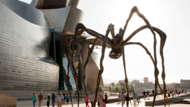 Estas son 10 de las esculturas más impactantes del mundo: hay 3 en España