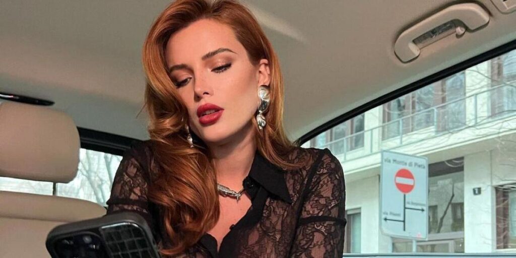 Estas son las 10 personas que más dinero ganan en OnlyFans