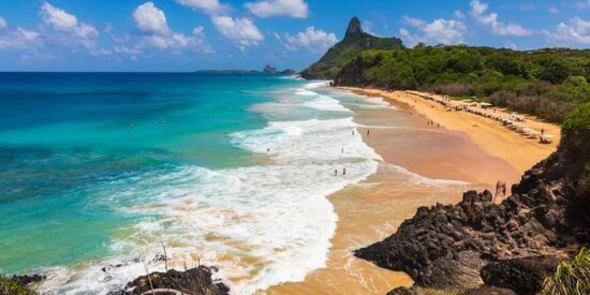 Estas son las 25 playas mejor valoradas del mundo: hay 2 en España