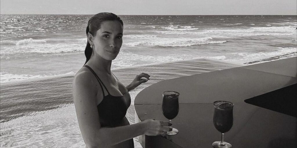 Este es el impresionante hotel en el que María Pombo pasa su 'babymoon'