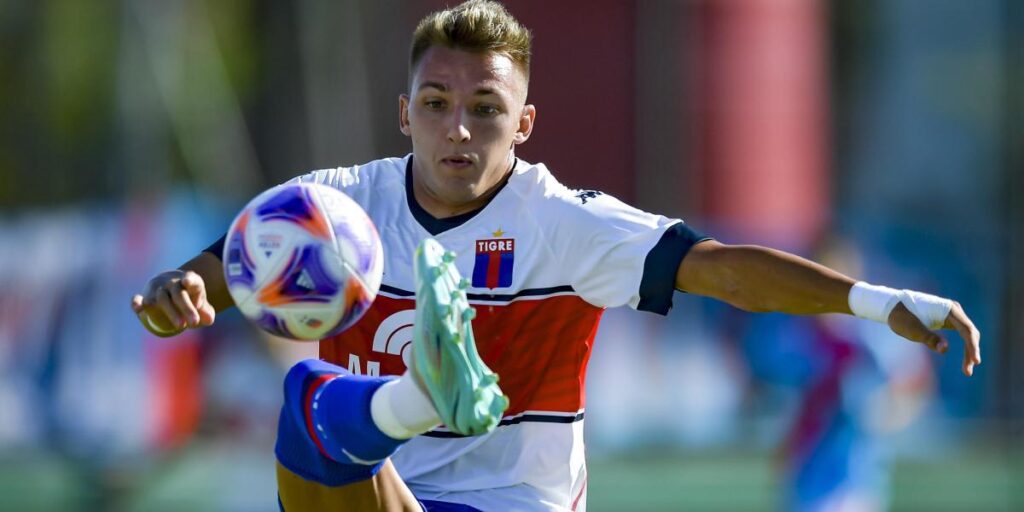 Este es el jugador que ha revolucionado el mercado de fichajes en un día