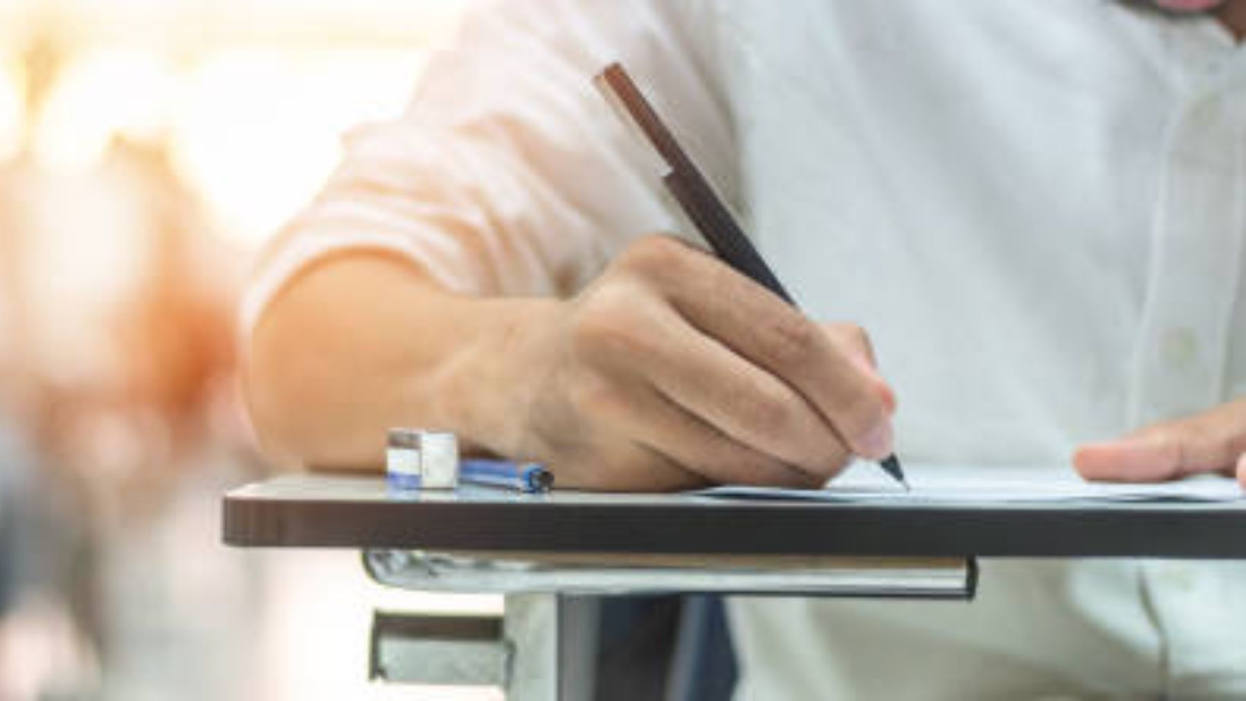 Este es el mensaje viral que un profesor de Física deja a su alumno en su examen