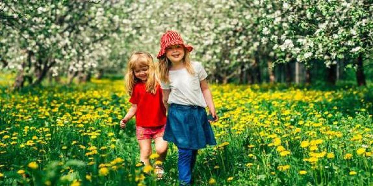 Este es el país que ha sido elegido el más feliz del mundo