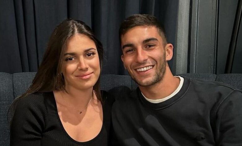 Este es el restaurante que Sira Martínez eligió para celebrar la victoria del Barça