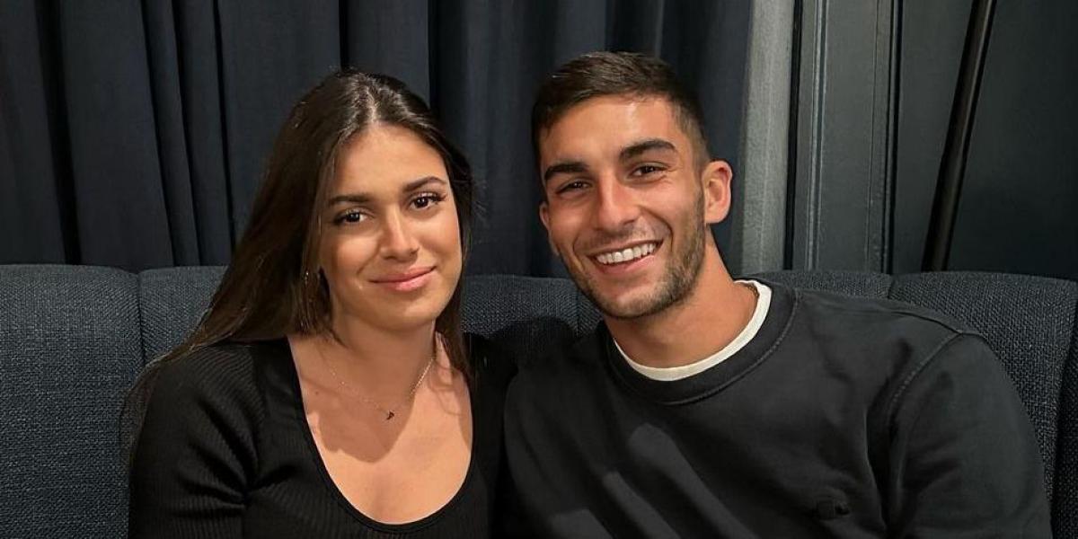 Este es el restaurante que Sira Martínez eligió para celebrar la victoria del Barça