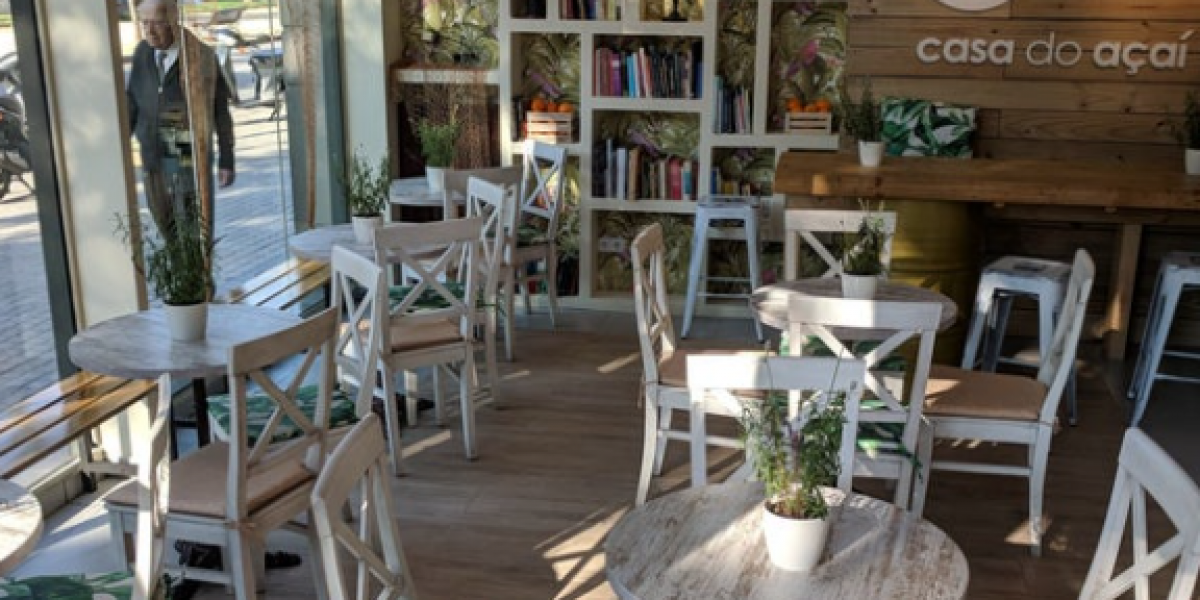 Este es el sitio que hace el Açaí Bowl favorito de Anna Lewandowska