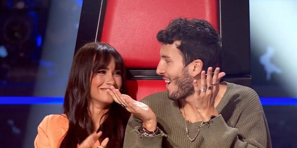 Este es el vídeo que Aitana ha borrado y que hacía referencia a Sebastián Yatra