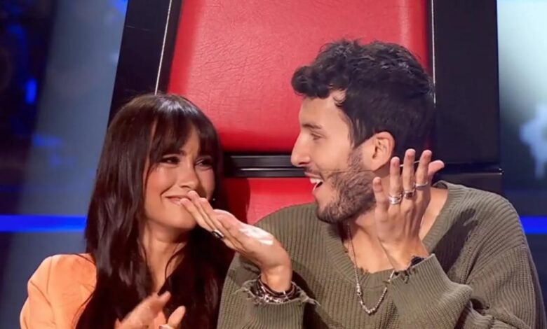 Este es el vídeo que Aitana ha borrado y que hacía referencia a Sebastián Yatra
