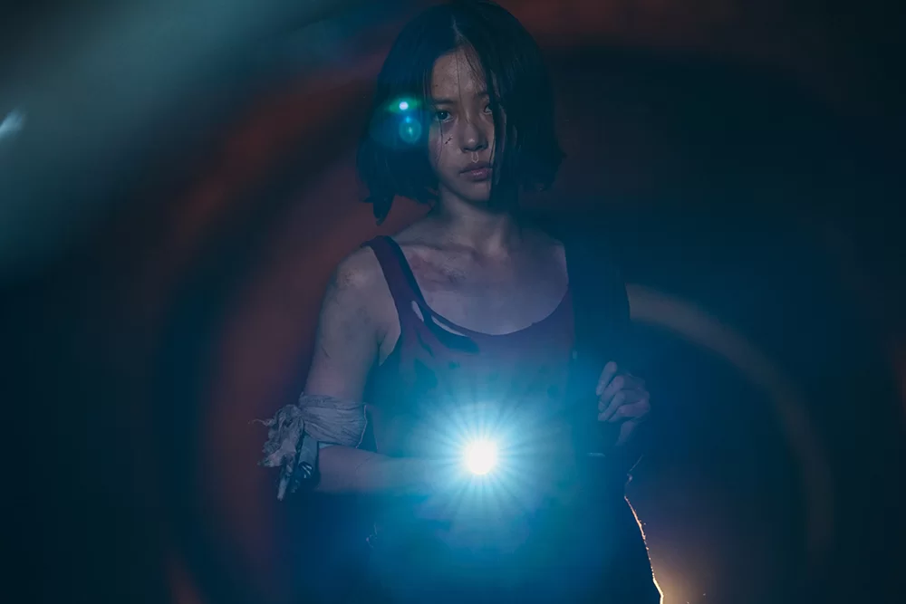 Anuncio de lista de Sweet Home S2 2023 02 Anuncio de lista de Sweet Home S2 2023 02