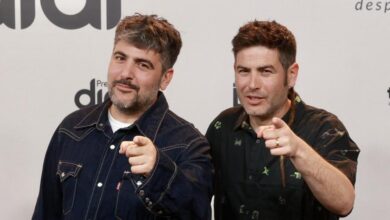 Estopa recuerda sus inicios y hablan sobre el 'dineral' que han ganado en su carrera