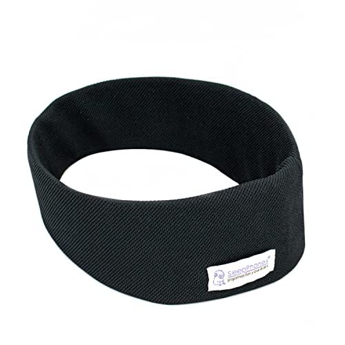 SleepPhones Breeze Auriculares inalámbricos para dormir (medianos) SleepPhones Breeze Auriculares inalámbricos para dormir (medianos)