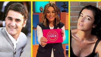 Estos serían los 10 concursantes de 'MasterChef Celebrity 8'