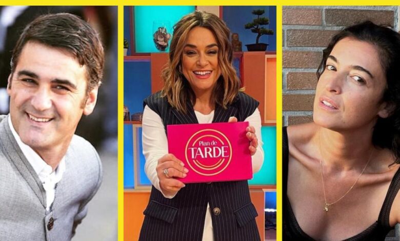 Estos serían los 10 concursantes de 'MasterChef Celebrity 8'