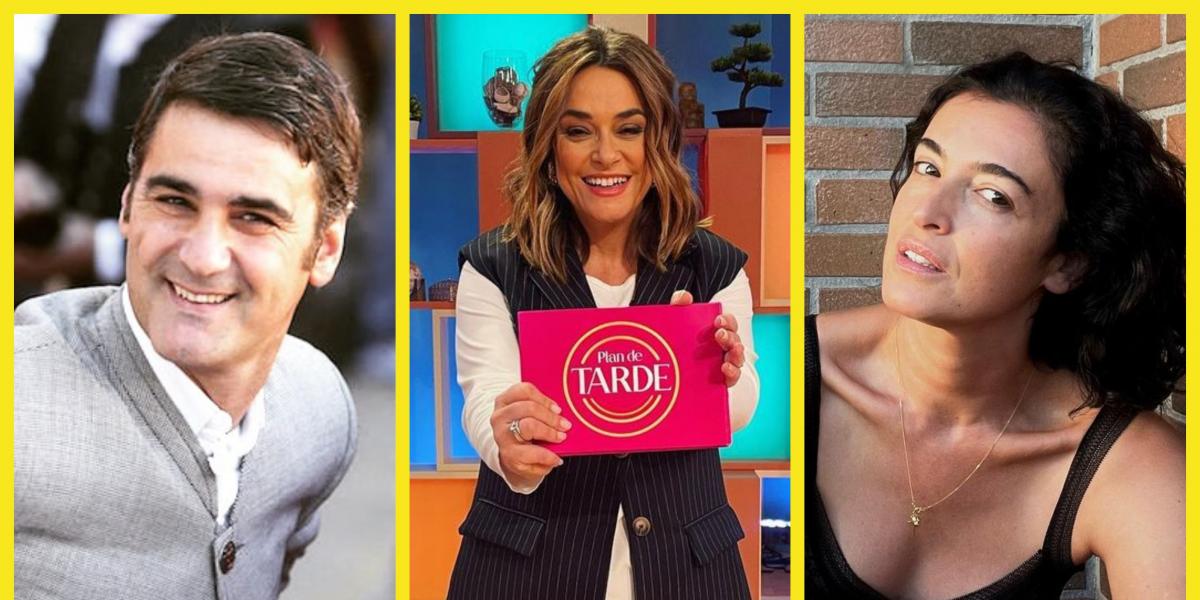 Estos serían los 10 concursantes de 'MasterChef Celebrity 8'