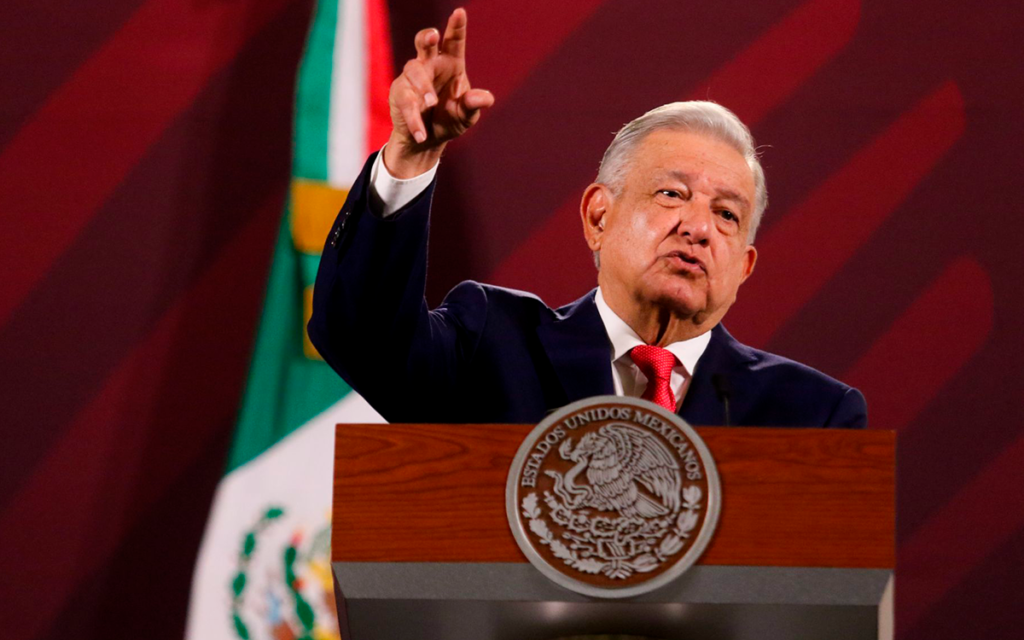Estos son algunos de los puntos más polémicos del "Plan B" electoral de AMLO
