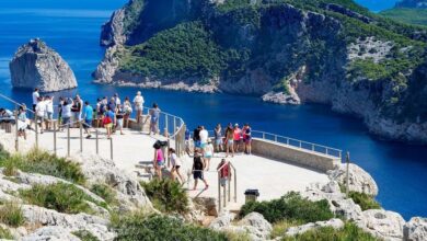 Estos son los 10 miradores más impresionantes de España