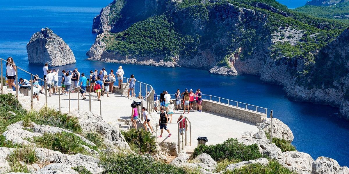 Estos son los 10 miradores más impresionantes de España