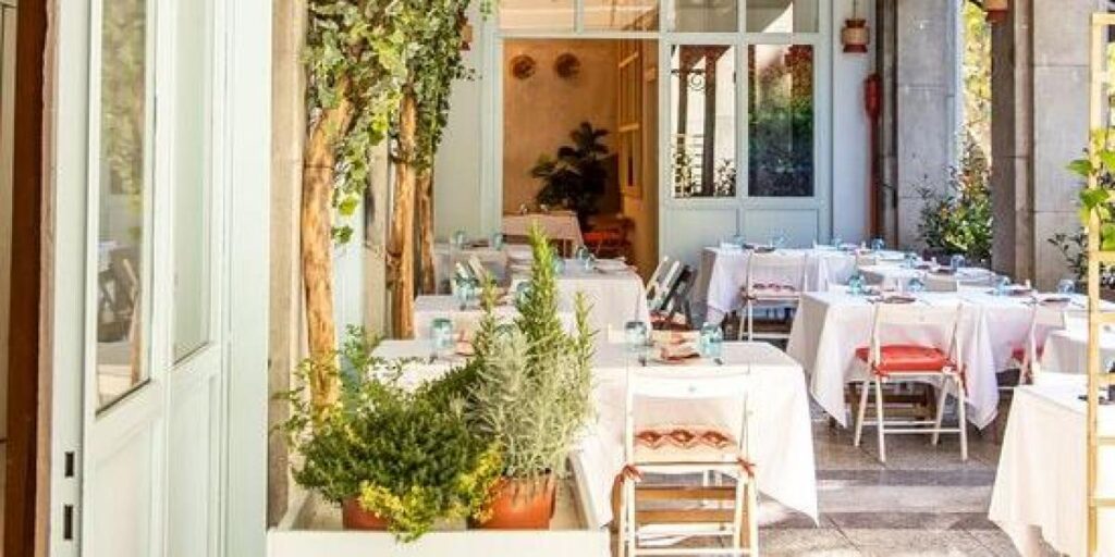 Estos son los 19 restaurantes que han entrado en la Guía Michelin