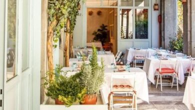 Estos son los 19 restaurantes que han entrado en la Guía Michelin