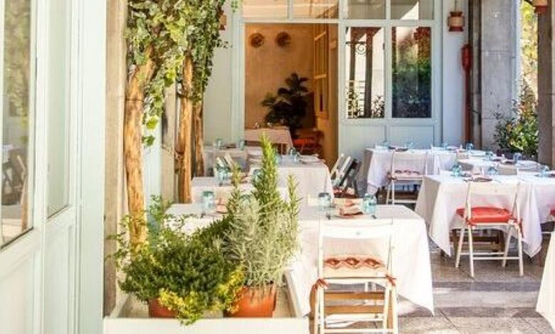 Estos son los 19 restaurantes que han entrado en la Guía Michelin