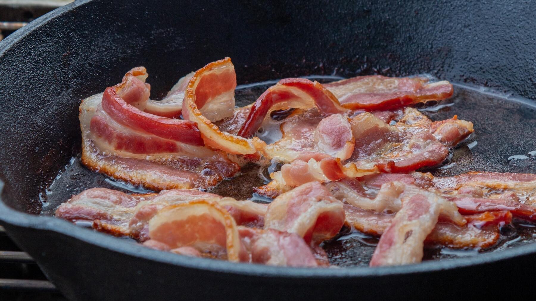 Estos son los 5 alimentos más calóricos del mundo