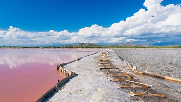 lugares viajar verano