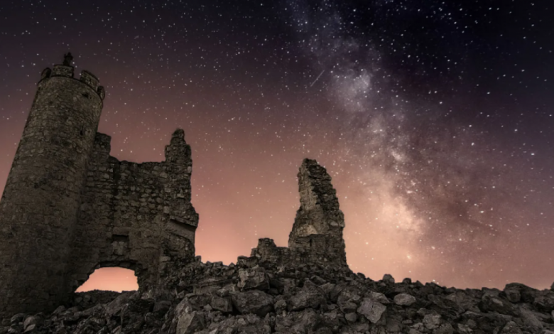 Estos son los pueblos abandonados más bonitos de España
