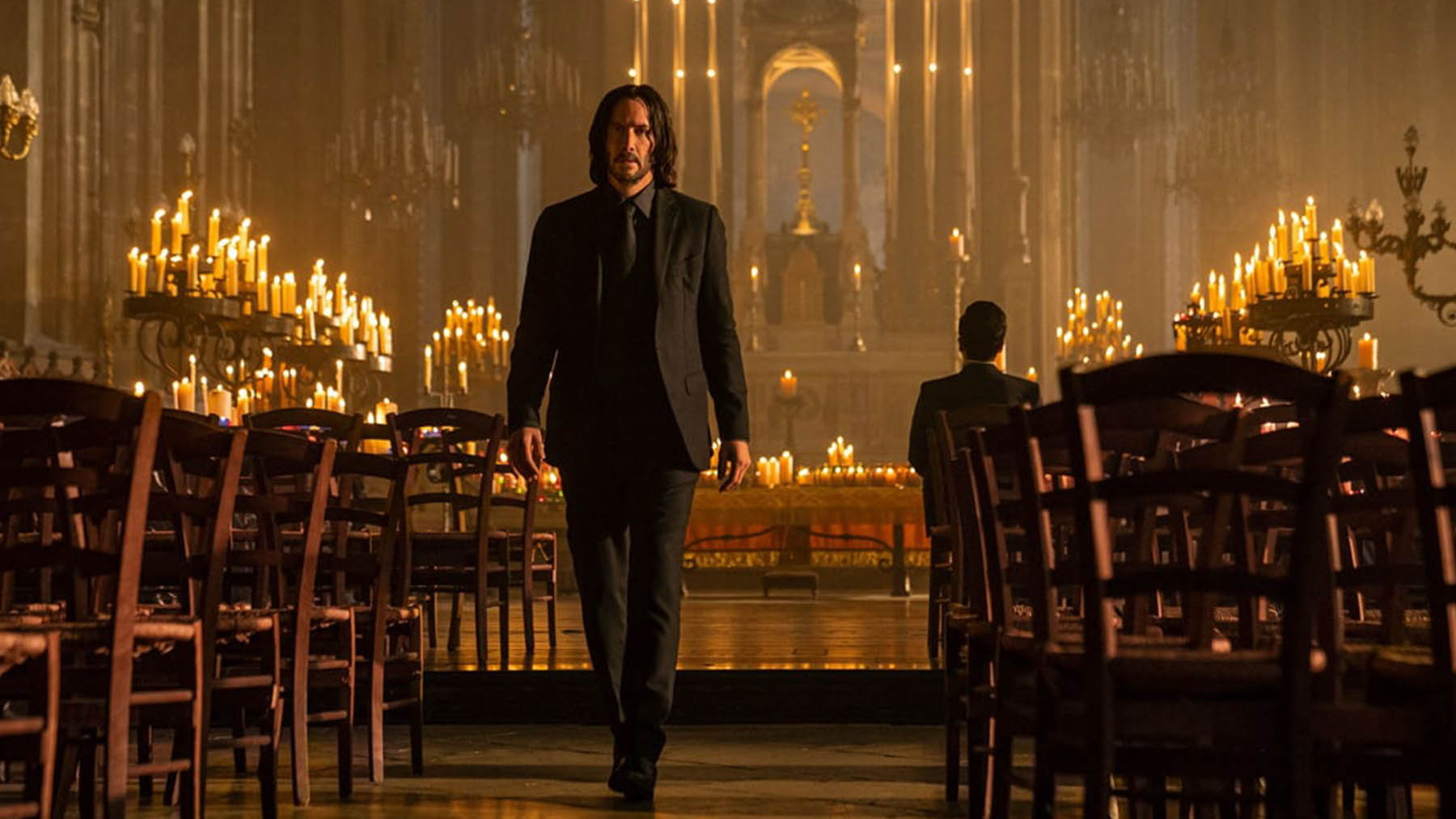 Estrenos de la cartelera: ‘John Wick 4’ llena las salas de acción